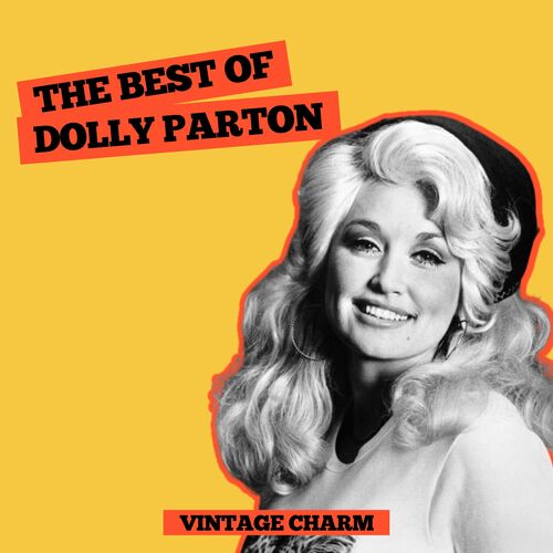 The Best of Dolly Parton (Vintage Charm)