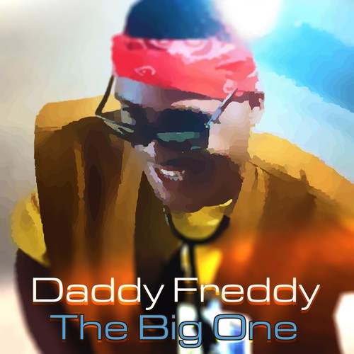 The Big One_poster_image