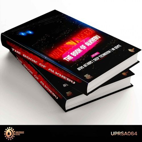 The Deep Technixion (Original Mix) cover art