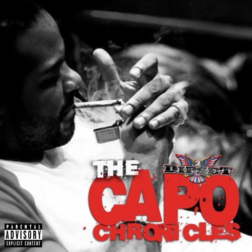 The Capo Chronicles