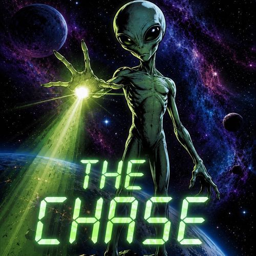 The Chase