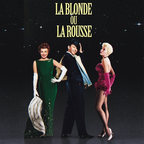 The Lady Is a Tramp (Original Soundtrack "La Blonde Ou La Rousse"1957)
