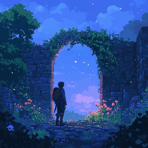 The Unfinished Story