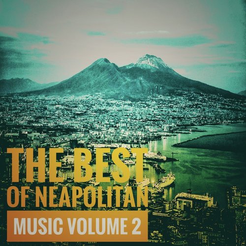 The best of Neapolitan music vol. 2