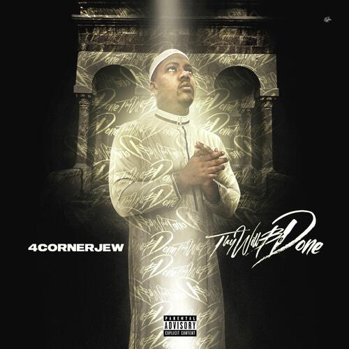 Soldiers For The Most High cover art
