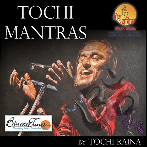 Raj Mahajan, Tochi Raina