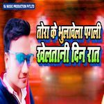 Tora Ke Bhulavela Pagli Khelatani Din Rat