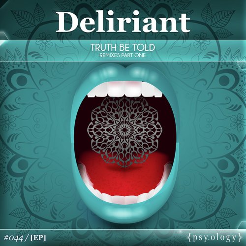 Truth Be Told Remixes Pt1