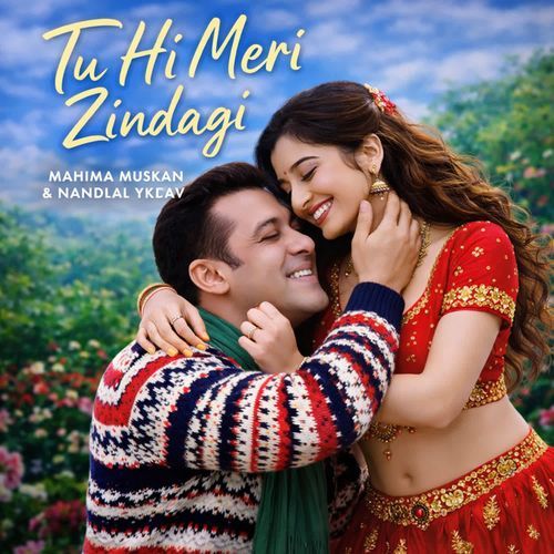 Tu Hi Meri Zindgi