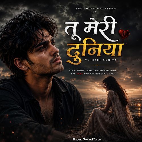 Tu Meri Duniya