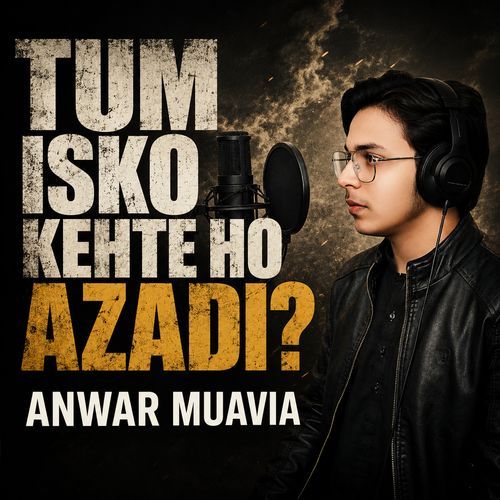 Tum Isko Kehte Ho Azadi?