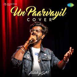 Un Paarvayil - Cover-IwcIZTFTf1A