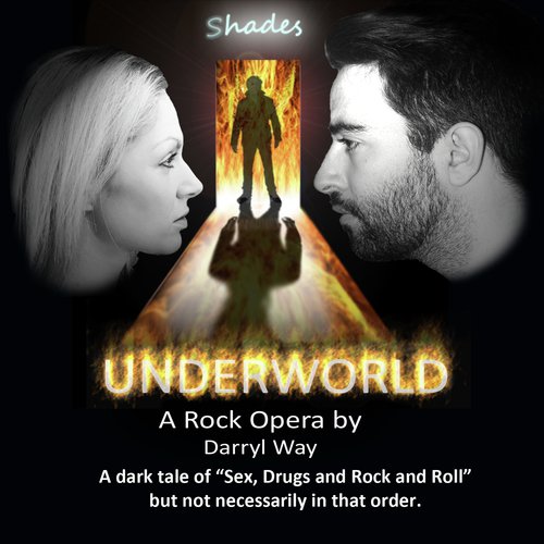 Underworld: Rock Opera Complete