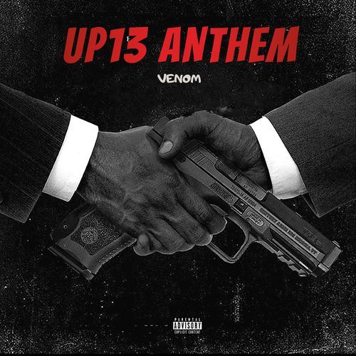 Up13 Anthem