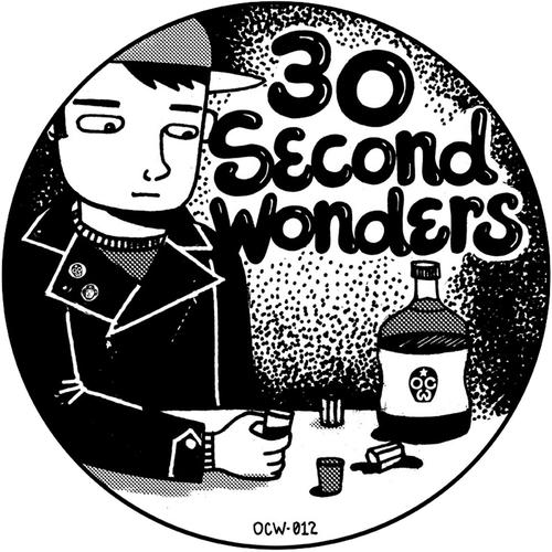 VA - 30 Second Wonders