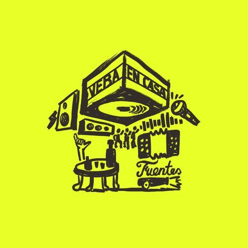 VEBA En Casa (En Vivo)