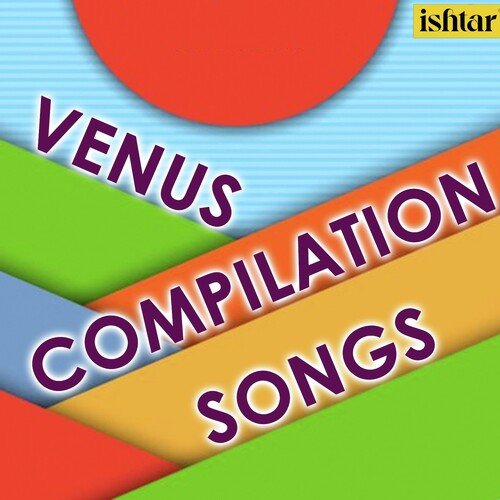 Venus Compilation Songs