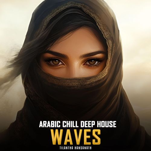 Waves (Arabic Deep House Mix)