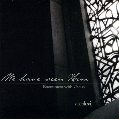 Simeon cover art