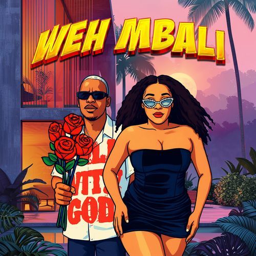Weh Mbali
