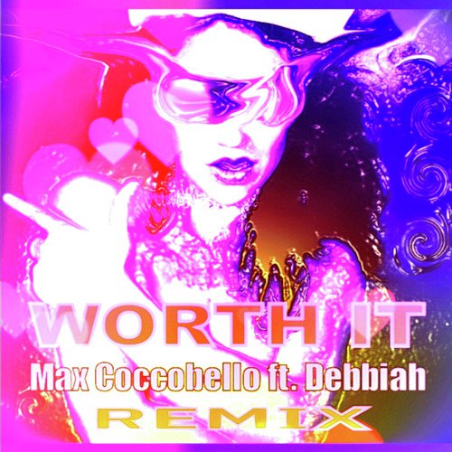 Worth It (Remix)_poster_image