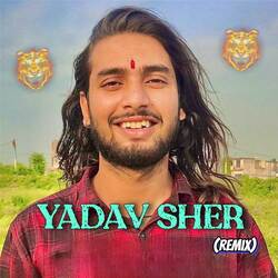 Yadav Sher (Remix)-Rx4ARhVHcGw