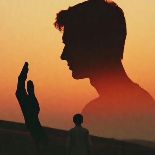 You cover art