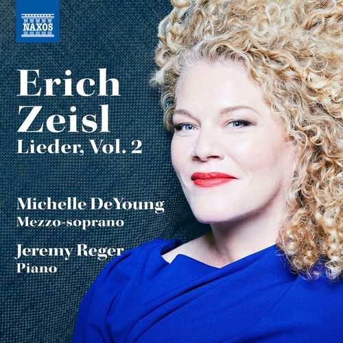 Zeisl: Lieder, Vol. 2