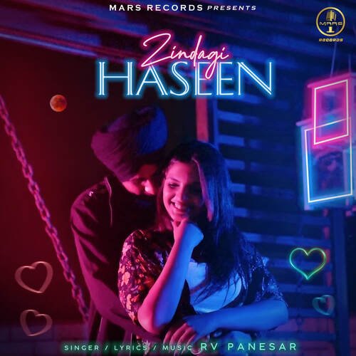 Zindagi best sale haseen song