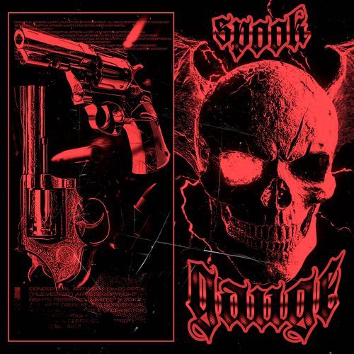 gauge cover art