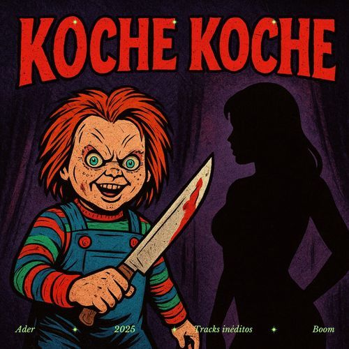koche koche