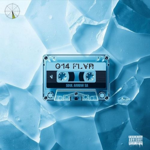 Kevin cover art