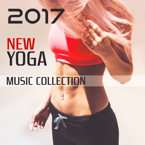 New Yoga Music Collection