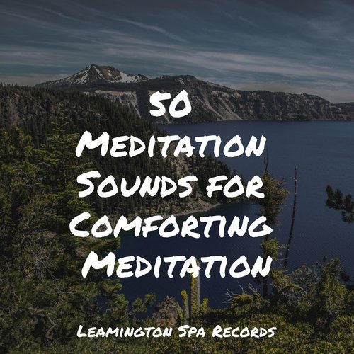 50 Meditation Sounds for Comforting Meditation_poster_image