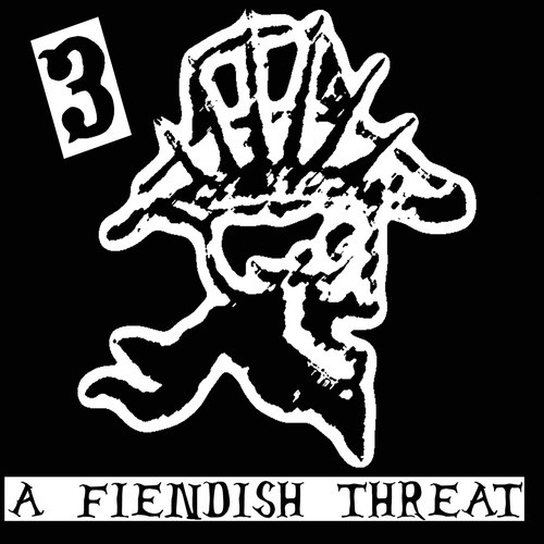 A Fiendish Threat_poster_image