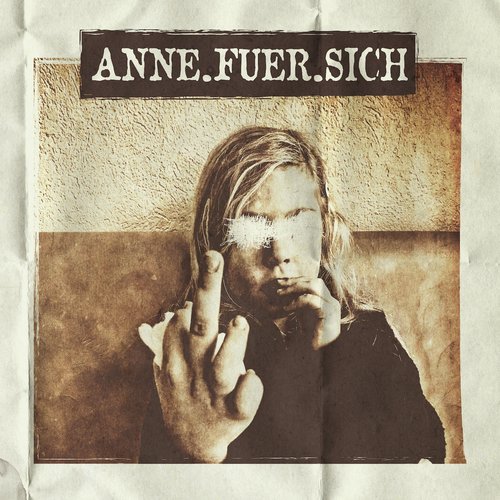Wolfmensch cover art