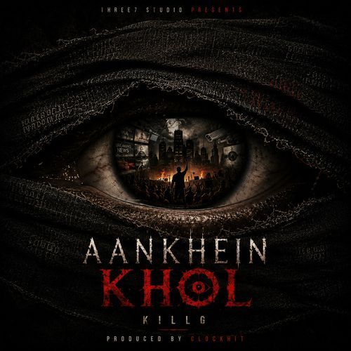 Aankhein Khol