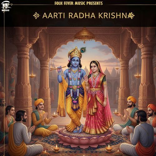 Aarti Radha Krishan