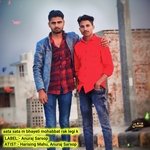 aata sata m bhayeli mohabbat rak legi k