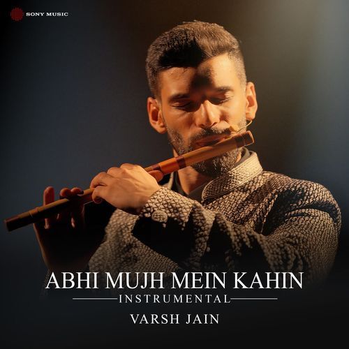 Abhi Mujh Mein Kahin (Instrumental)