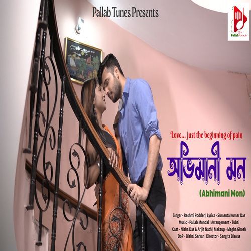 Abhimani Mon