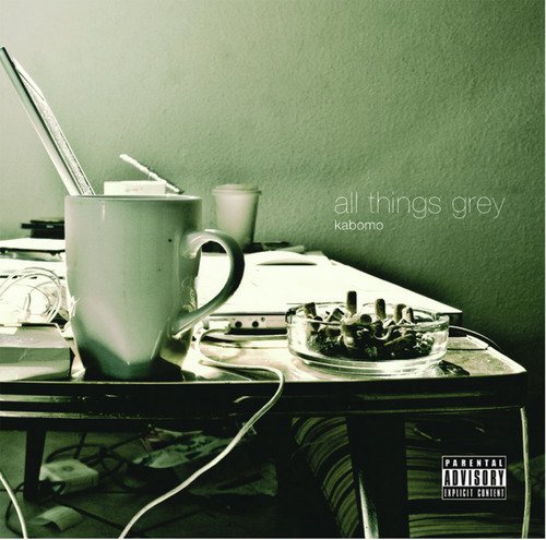 All Things Grey