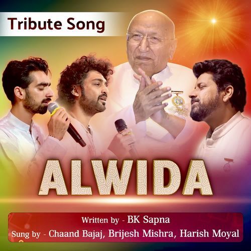 Alwida -Tribute Song