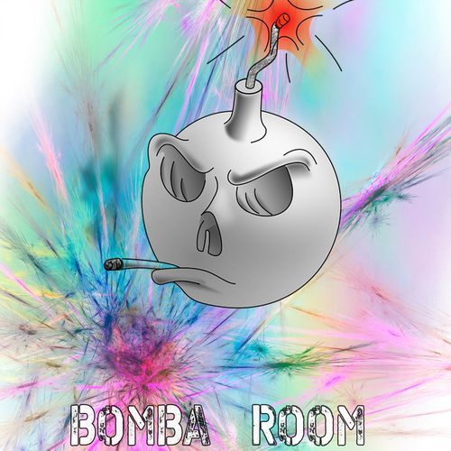 Deep Flowers cover art