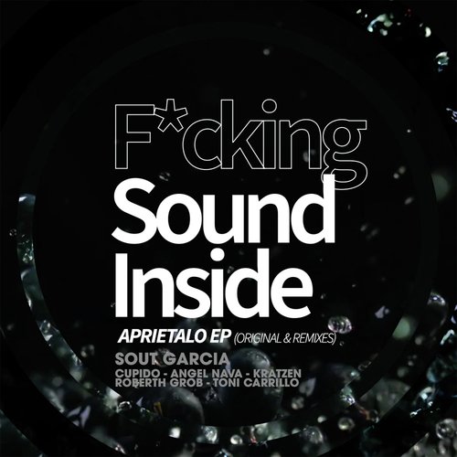 Aprietalo (Roberth Grob Remix) cover art