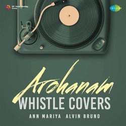 Kiliye Kiliye - Whistle Cover