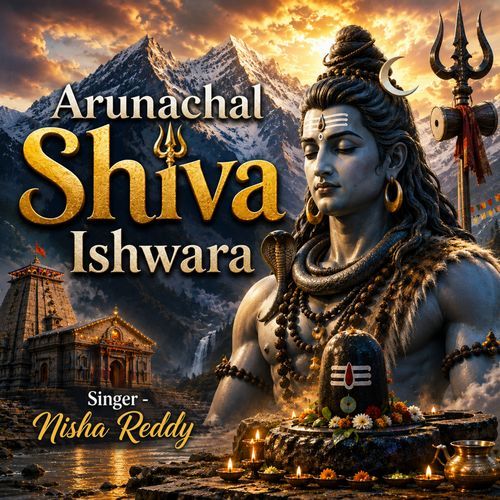 Arunachal Shiva Ishwara