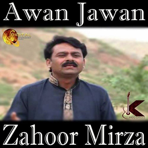 Zahoor Mirza