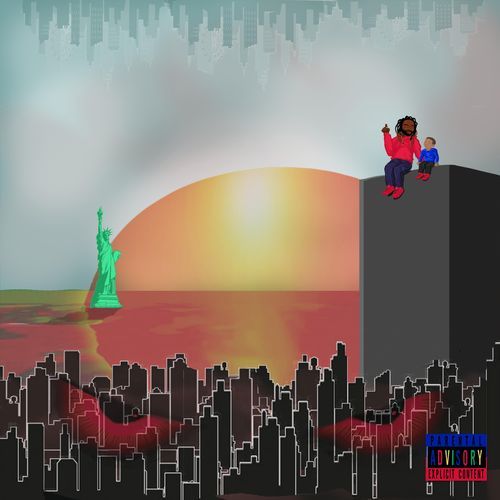 Ax CHIN cover art