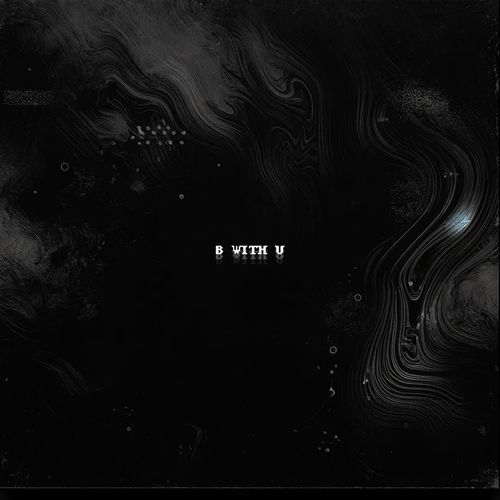 B With U cover art
